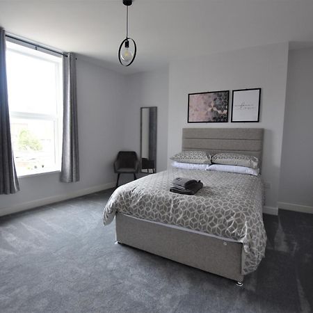 Central, Contractor&Family Friendly, Smarttv Сандерлэнд Экстерьер фото
