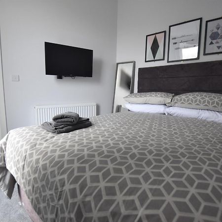 Central, Contractor&Family Friendly, Smarttv Сандерлэнд Экстерьер фото