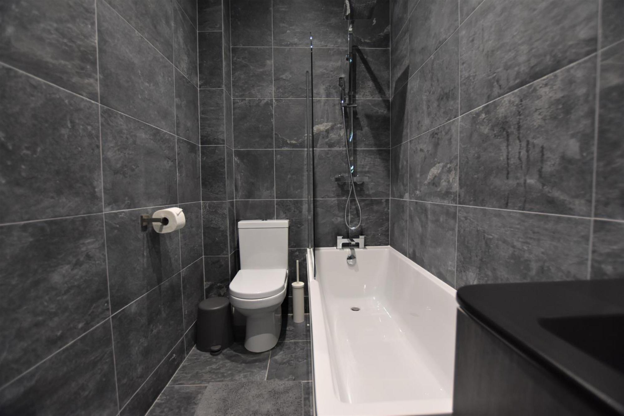 Central, Contractor&Family Friendly, Smarttv Сандерлэнд Экстерьер фото