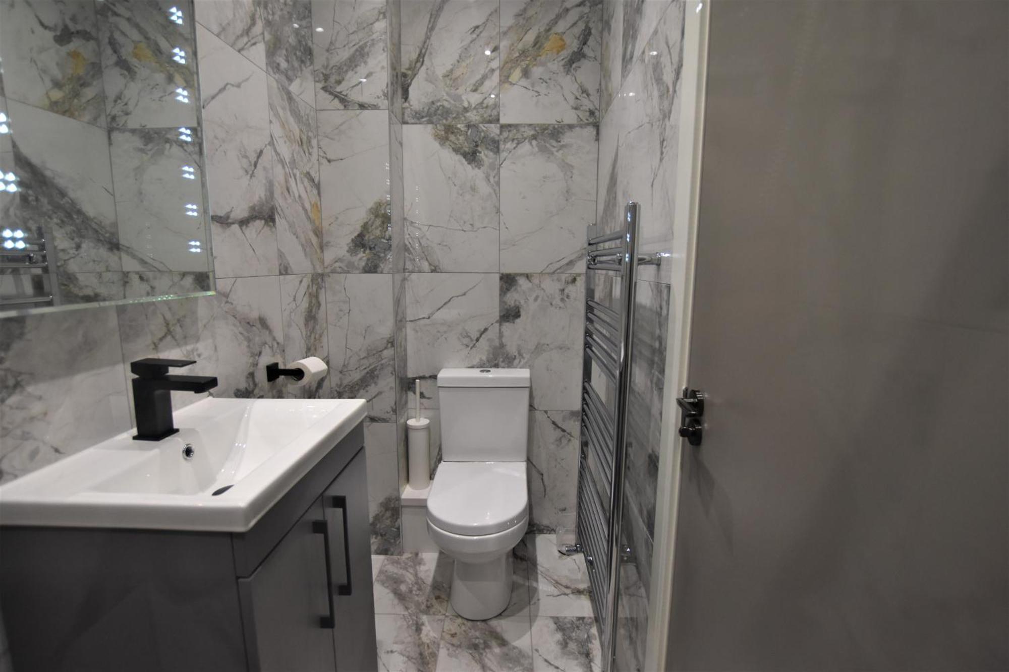 Central, Contractor&Family Friendly, Smarttv Сандерлэнд Экстерьер фото